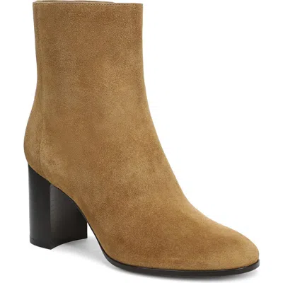 Vince Elora Bootie In Sand