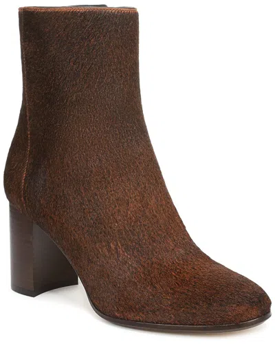 VINCE ELORA CALF HAIR BOOT