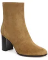 Vince Elora Suede Boot In Multi