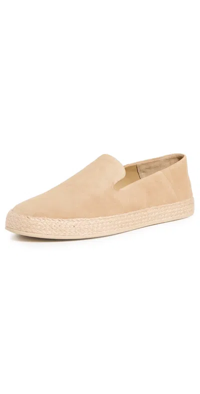 Vince Emmitt Loafers Sand Trail