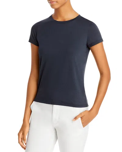 Vince Essential Crewneck Tee