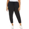 Vince Essential Joggers In Coastal