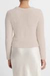 Vince Eyelash Cardigan