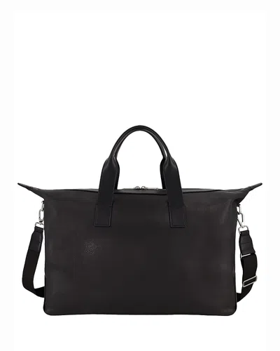 Vince Fairfax Carry All Bag In Black