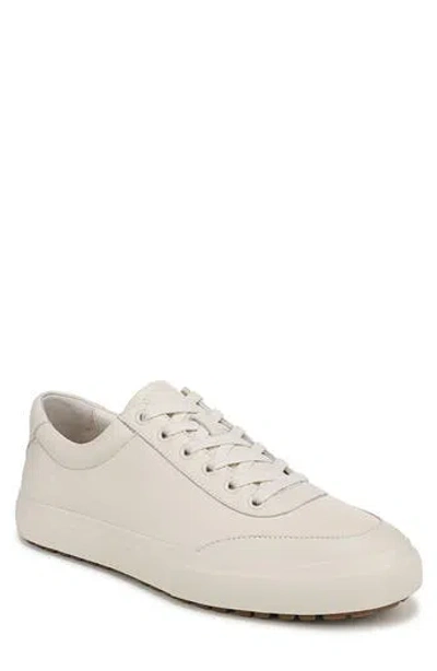 Vince Fairview Leather Sneaker In Animal Print