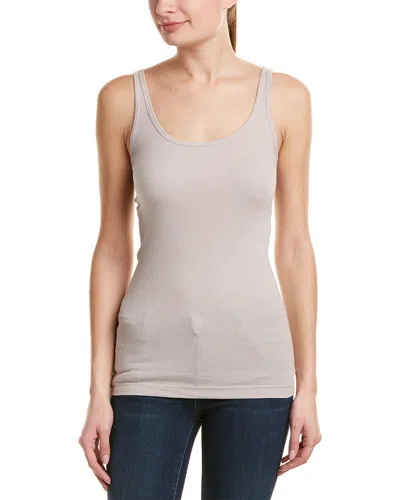 Vince Favorite Tank In Grey