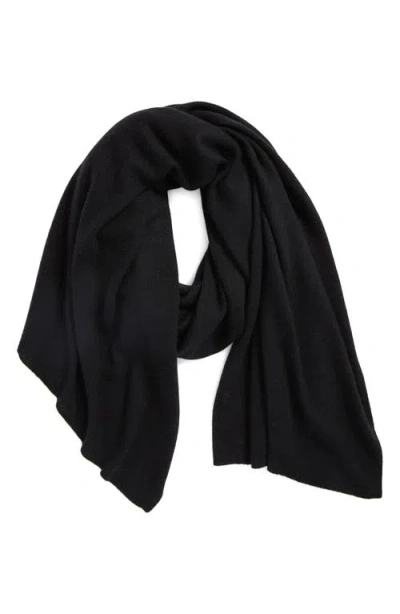Vince Featherweight Cashmere & Silk Scarf