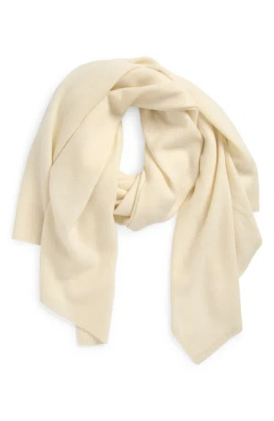 Vince Featherweight Cashmere & Silk Scarf