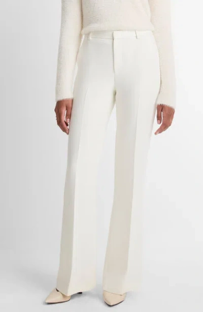 Vince Flare Pants In Neutral