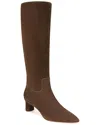 Vince Floris Leather Boot