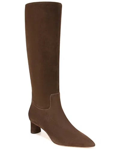 VINCE FLORIS LEATHER BOOT