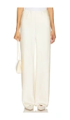Vince Fluid Bias Pant