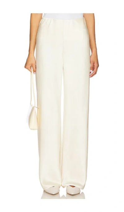 Vince Fluid Bias Pant