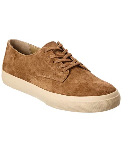 Vince Foresta Suede Sneaker