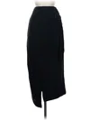 Vince Formal Skirt In Black