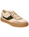 Vince Frances Sneaker In White