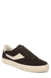 Vince Frances Sneaker In Black