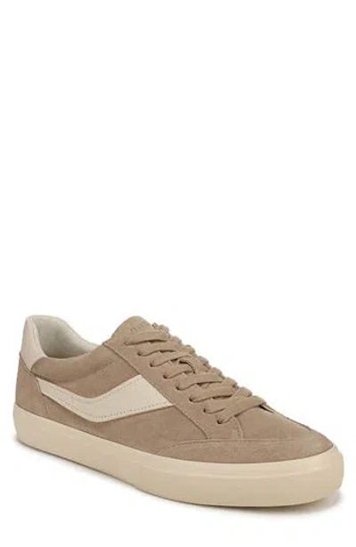 Vince Frances Sneaker In Brown