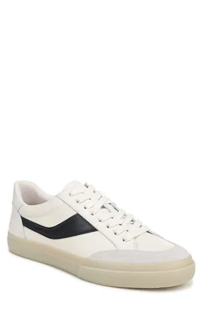 Vince Frances Sneaker In Orange
