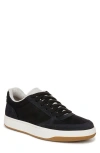 Vince Fresco Court Sneaker In Coastal