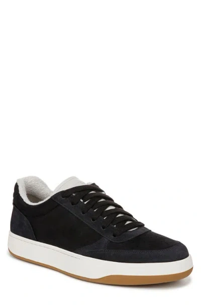 Vince Fresco Court Sneaker In Coastal