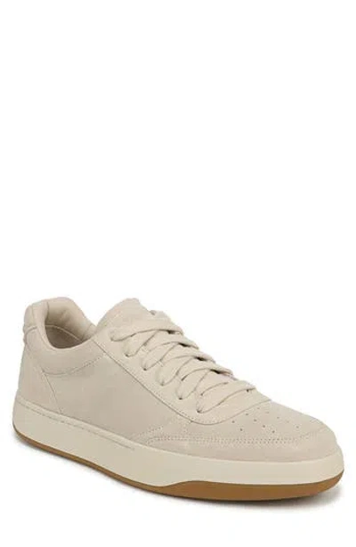 Vince Fresco Court Sneaker In Neutral