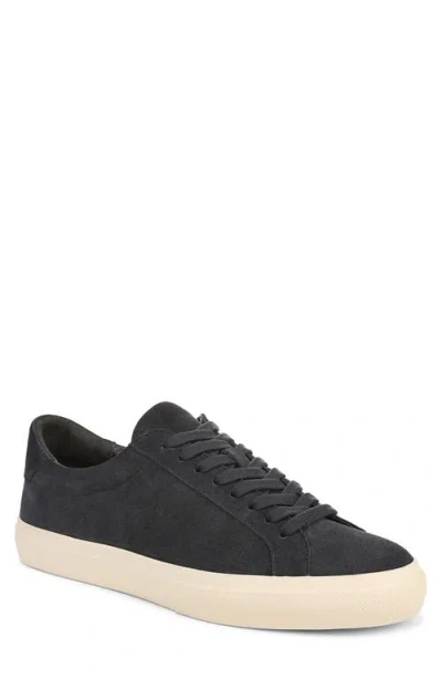 Vince Fulton Low Top Sneaker In Blue