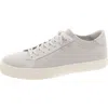 Vince Fulton Sneaker In Grey