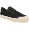Vince Fulton Sneaker In Black