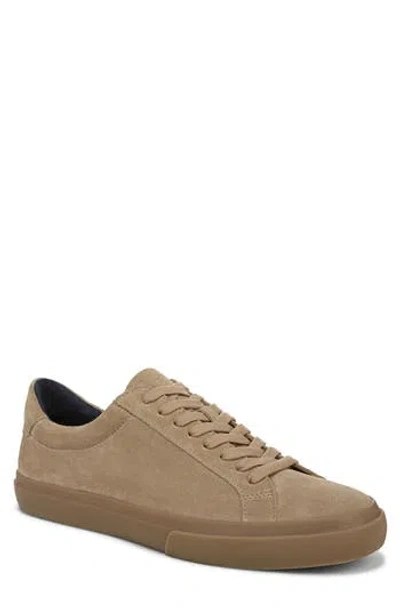 Vince Fulton Sneaker In Brown