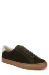 Vince Fulton Sneaker In Green