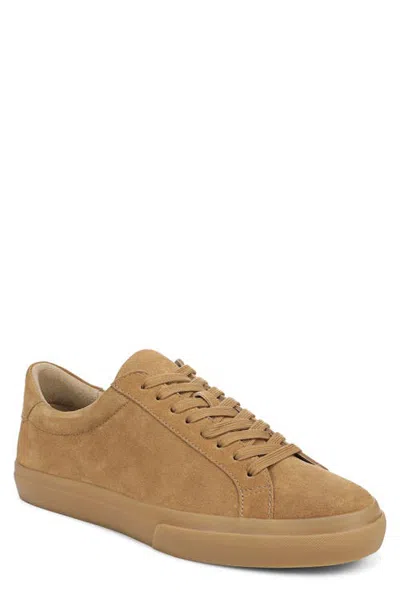 Vince Fulton Sneaker In Animal Print