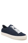 Vince Fulton Sneaker In Spruce Blue