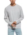 Vince Gauzy Shirt