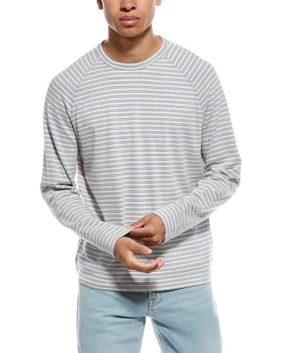 Vince Gauzy Shirt