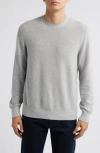 Vince Men's Geometric Jacquard Sweater