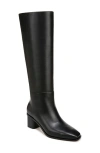 Vince Gerrie Knee High Boot In Black