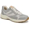 Vince Golden Gate Sneaker In Gray