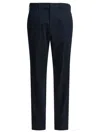 Vince Owen Straight Fit Chino Pants