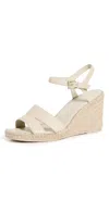Vince Gwen Espadrilles Moonlight In Moonlight