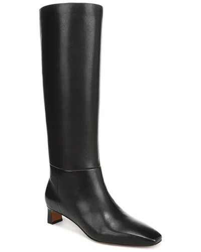 VINCE VINCE HARLAN TALL LEATHER BOOT