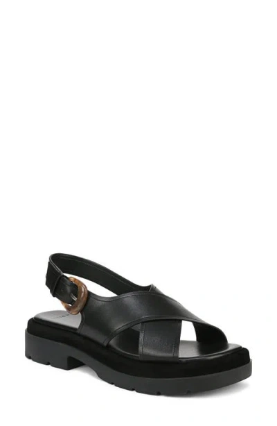 VINCE VINCE HELENA SLINGBACK SANDAL