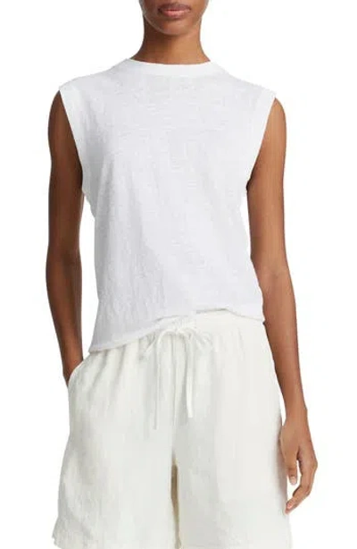VINCE VINCE HEMP DRAWSTRING SHORTS
