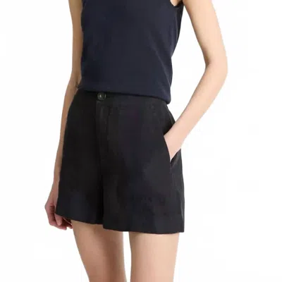 Vince Hemp Relaxed Short In Night In Multi