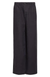 Vince Hemp Utility Pants In Dark Night Lake