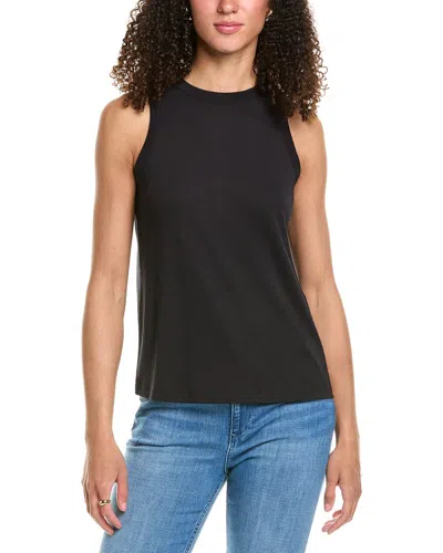 Vince High Neck Tank