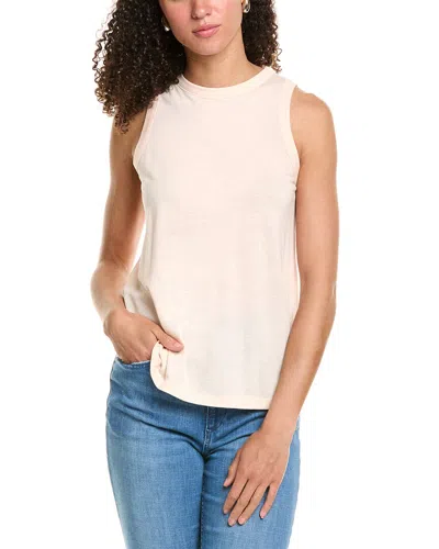 VINCE VINCE HIGH NECK TANK