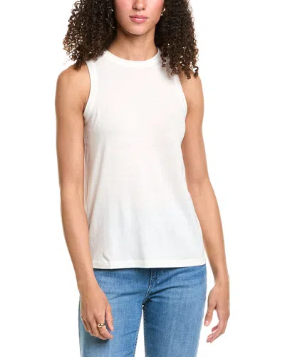 VINCE VINCE HIGH NECK TANK
