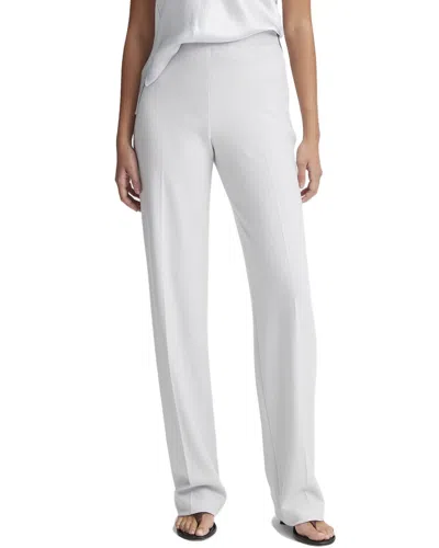 VINCE VINCE HIGH RISE COZY WOOL-BLEND WIDE LEG PANT