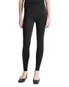 Vince High Waist Leggings In Black